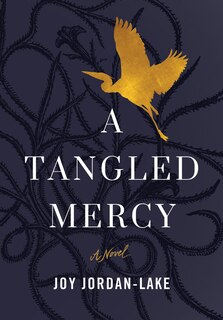 Front cover_A Tangled Mercy
