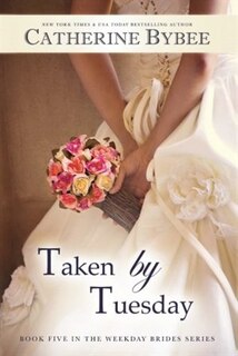 Front cover_Taken by Tuesday