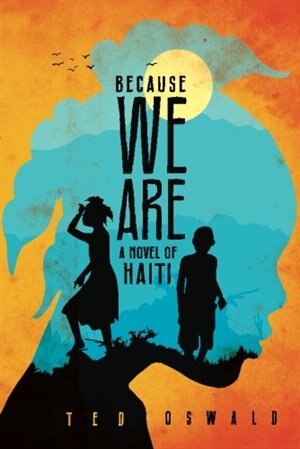 Front cover_Because We Are