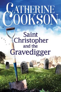 Couverture_Saint Christopher and the Gravedigger