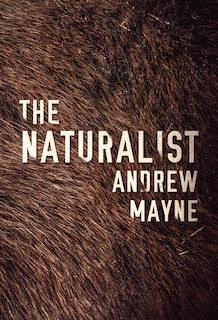 Front cover_The Naturalist