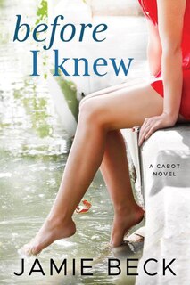 Couverture_Before I Knew