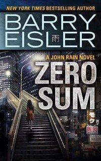 Front cover_Zero Sum
