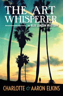 Couverture_The Art Whisperer