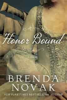 Honor Bound by Brenda Novak