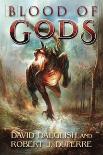 Front cover_Blood of Gods