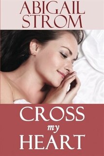 Front cover_Cross My Heart