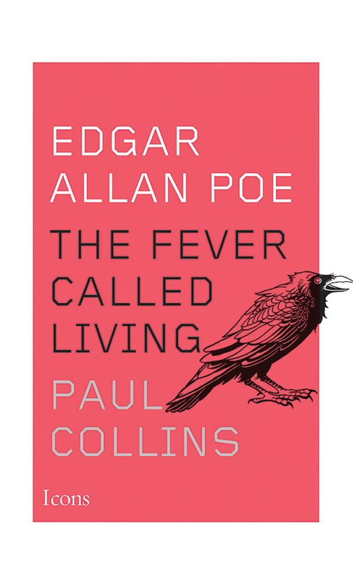 Front cover_Edgar Allan Poe