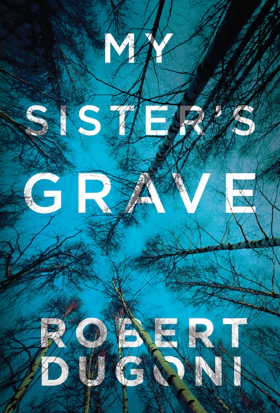 Couverture_My Sister's Grave