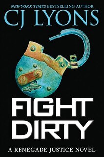 Front cover_Fight Dirty