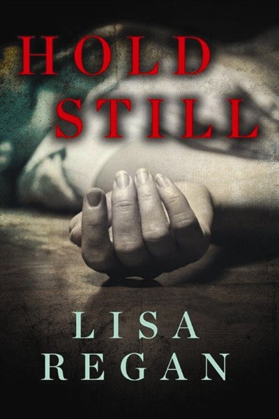Front cover_Hold Still