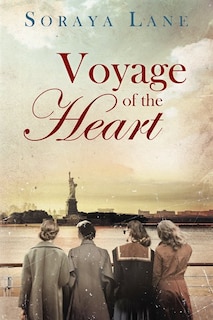 Couverture_Voyage of the Heart