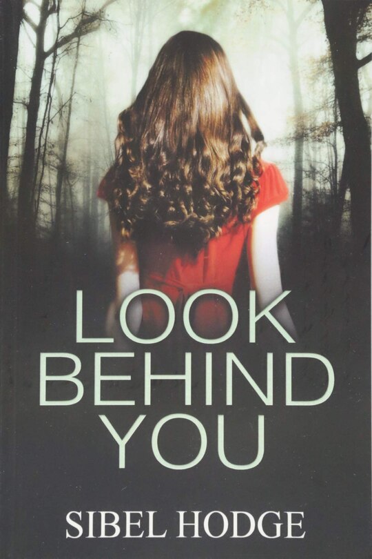 Front cover_Look Behind You