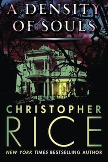 Couverture_A Density of Souls