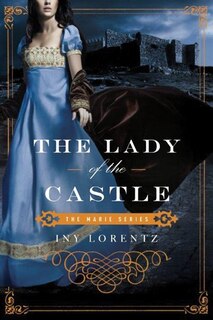Front cover_The Lady of the Castle