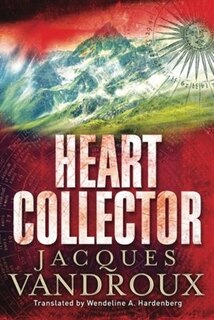 Couverture_Heart Collector