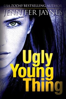 Front cover_Ugly Young Thing