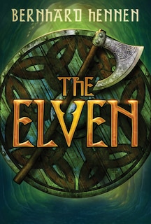 Front cover_The Elven