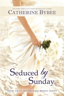Couverture_Seduced by Sunday