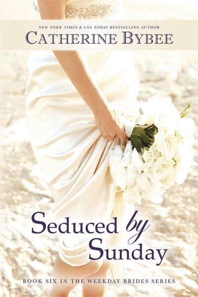 Couverture_Seduced by Sunday