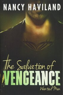Couverture_The Salvation of Vengeance