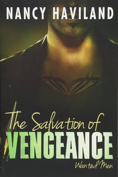Couverture_The Salvation of Vengeance