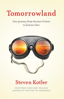 Front cover_Tomorrowland