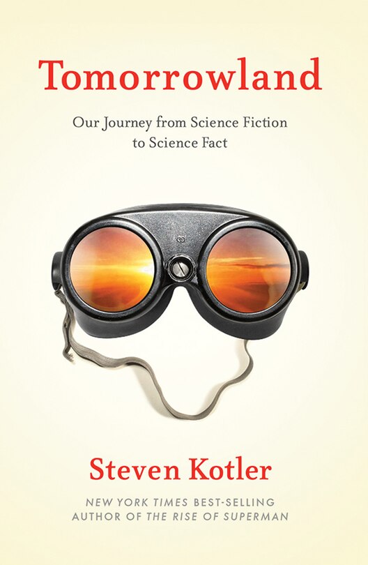 Front cover_Tomorrowland