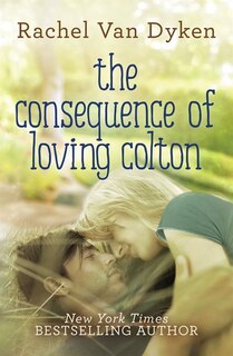 Couverture_The Consequence of Loving Colton