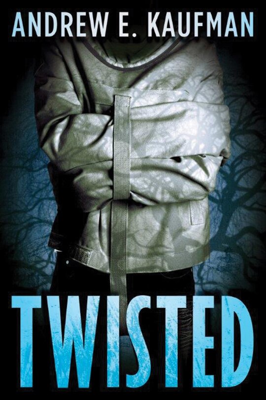 Front cover_Twisted