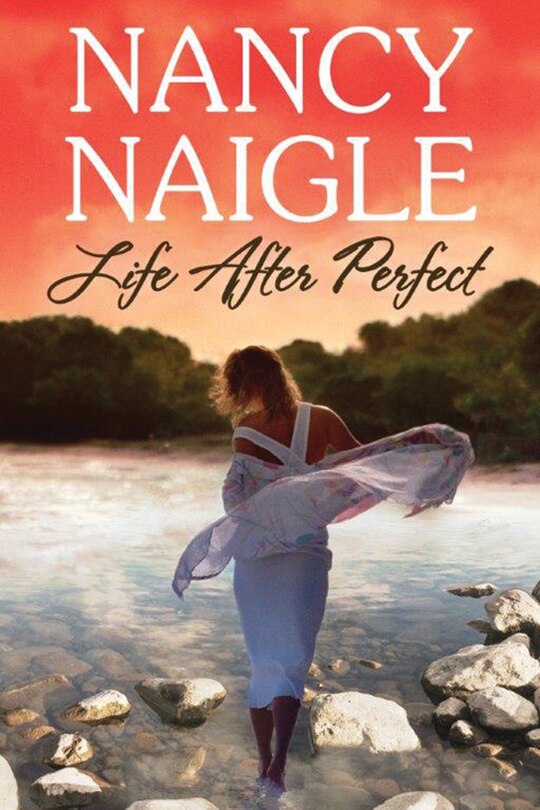 Front cover_Life After Perfect