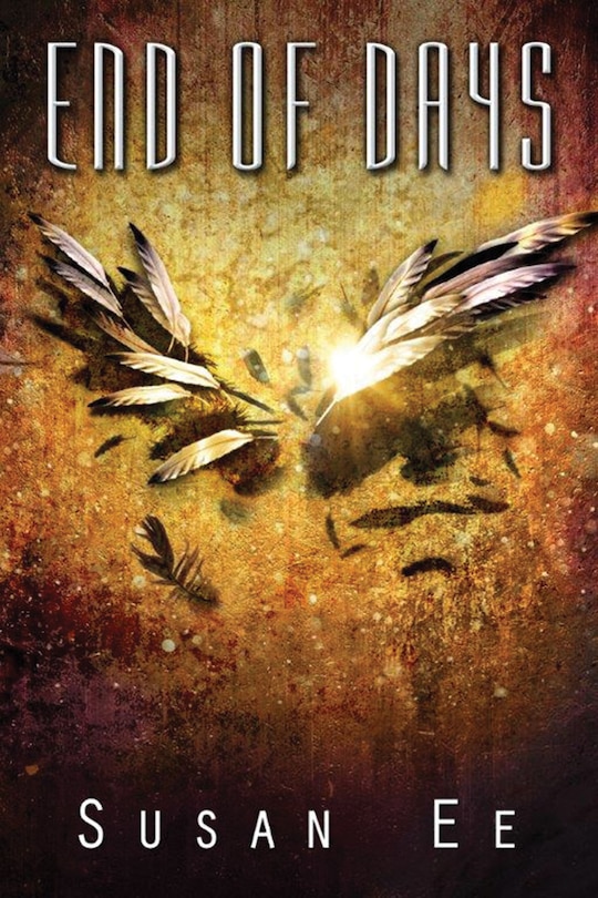 Couverture_End of Days