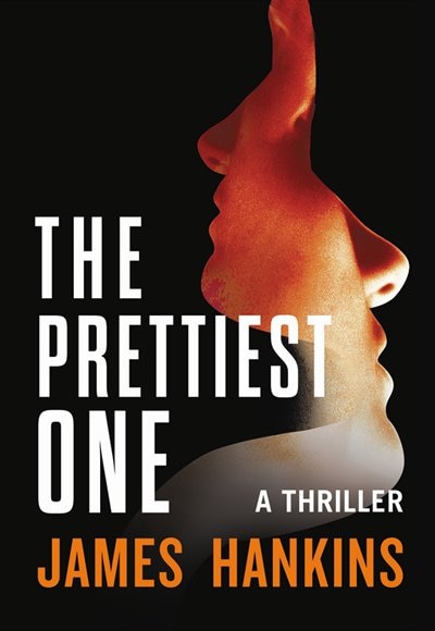 Couverture_The Prettiest One