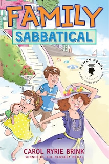 Couverture_Family Sabbatical