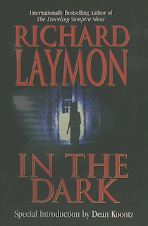 Front cover_In the Dark