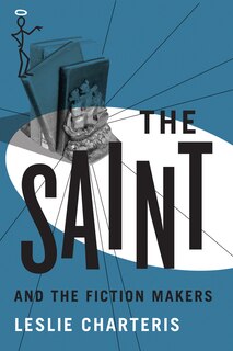 Front cover_The Saint and the Fiction Makers