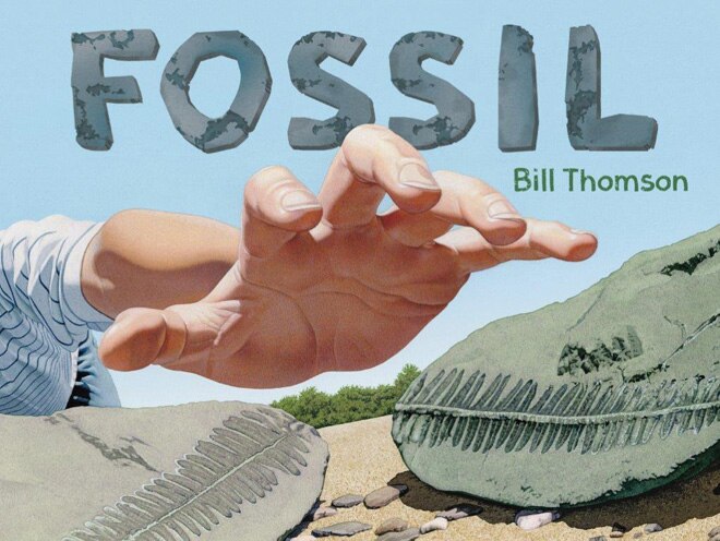 Front cover_Fossil