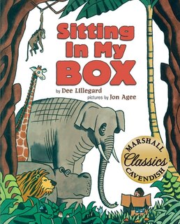Front cover_Sitting In My Box