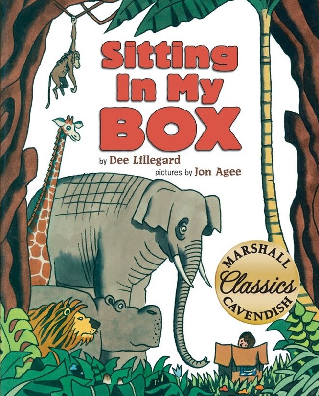 Front cover_Sitting In My Box