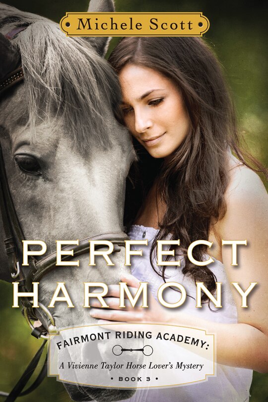 Couverture_Perfect Harmony