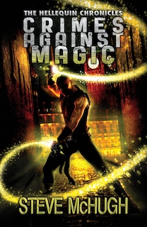 Couverture_Crimes Against Magic