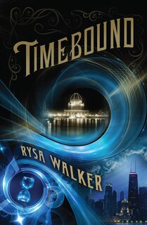 Front cover_Timebound