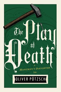 Couverture_The Play of Death