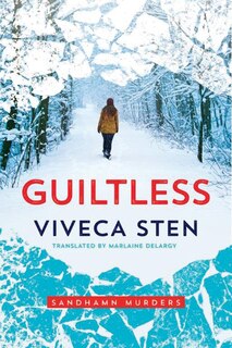 Front cover_Guiltless