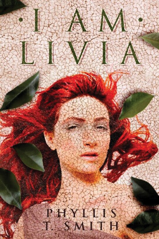 Couverture_I Am Livia
