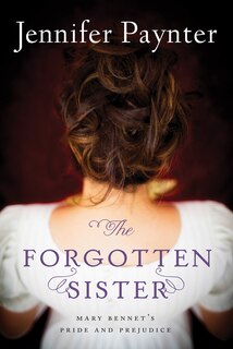 Front cover_The Forgotten Sister
