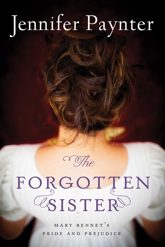 Front cover_The Forgotten Sister