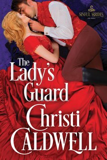 Couverture_The Lady's Guard