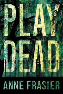 Front cover_Play Dead