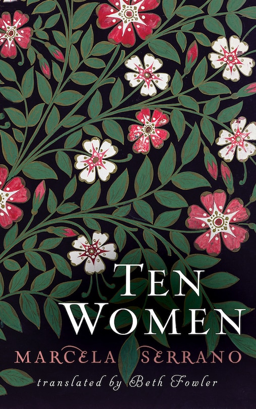 Front cover_Ten Women